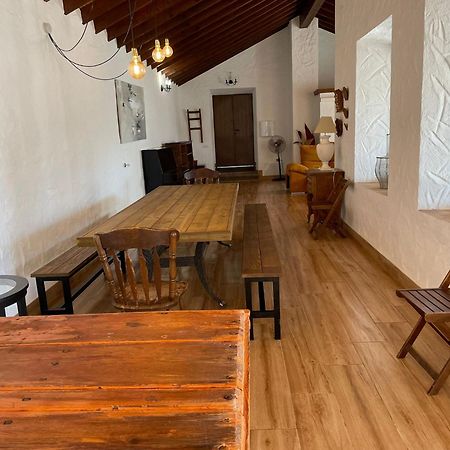 Cortijo Las Caballerias Álora Kültér fotó